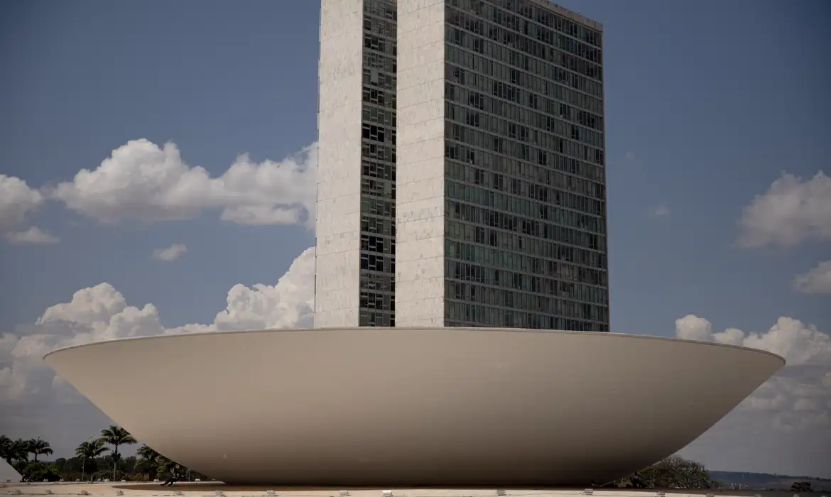 Depois de passar pela CCJ, proposta será analisada em plenário/foto: Joédson Alves/Agência Brasil/ARQUIVO