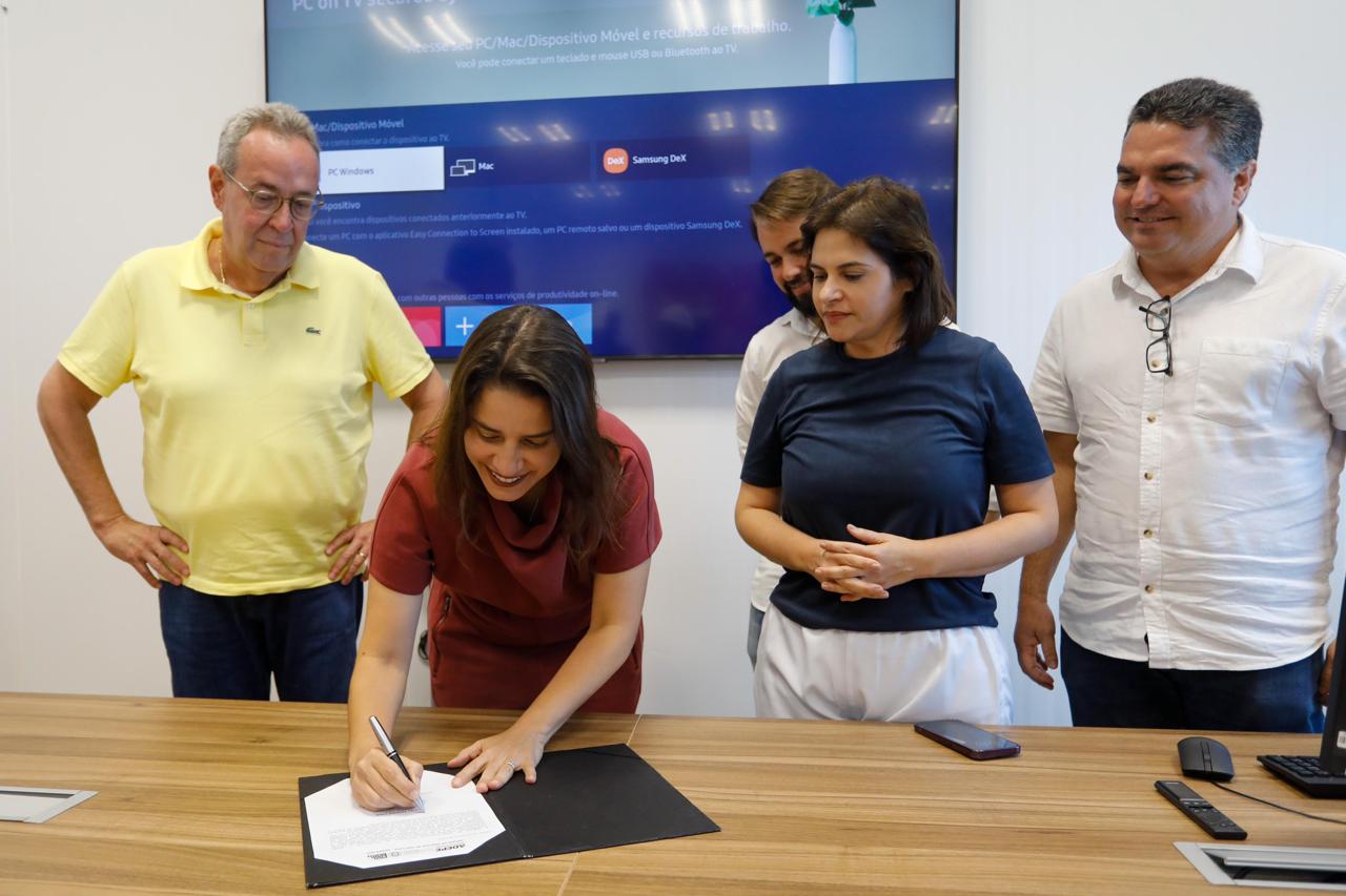 /Foto: Miva Filho/Secom