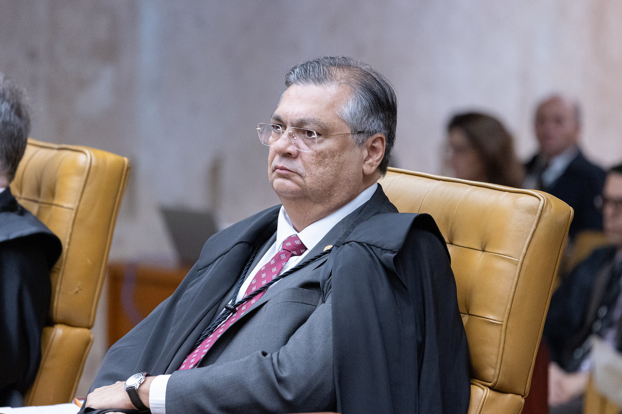 Foi validada também a suspensão das chamadas "emendas Pix"/foto: Antonio Augusto/STF Foi validada também a suspensão das chamadas "emendas Pix"/foto: Antonio Augusto/STF