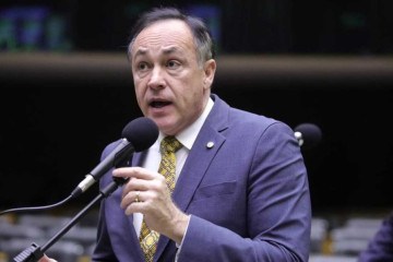 PEC que autoriza o Congresso a derrubar qualquer decisão da Corte é do bolsonarista Reinhold Stephanes Junior (PSD-PR)/foto: Mário Agra/Câmara dos Deputados