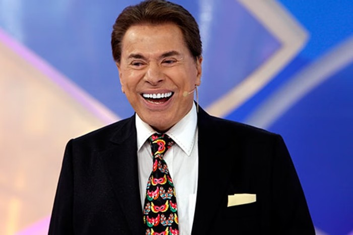 Silvio Santos deixa seis filhas/Foto: Reprodução Silvio Santos deixa seis filhas/Foto: Reprodução