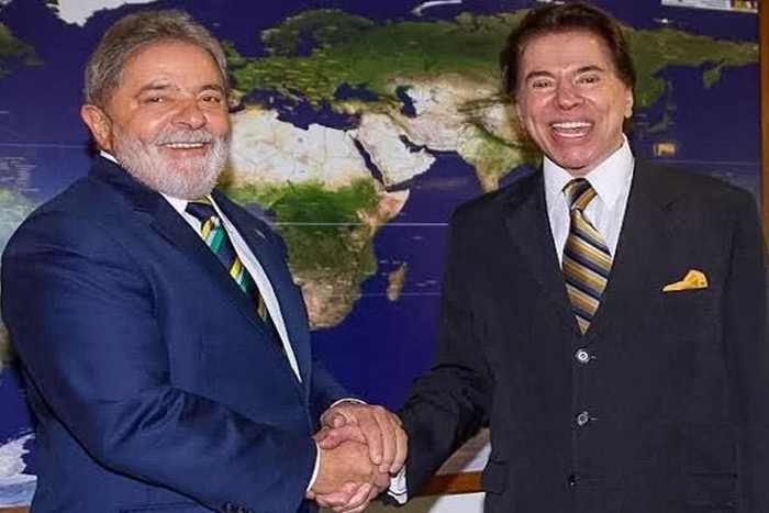 /Foto: Reprodução/X /Foto: Reprodução/X