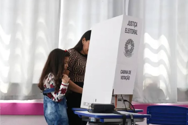 No Nordeste, dos 4.638 candidatos às prefeituras, 18,5% são mulheres/Crédito: Rovena Rosa/Agência Brasil No Nordeste, dos 4.638 candidatos às prefeituras, 18,5% são mulheres/Crédito: Rovena Rosa/Agência Brasil