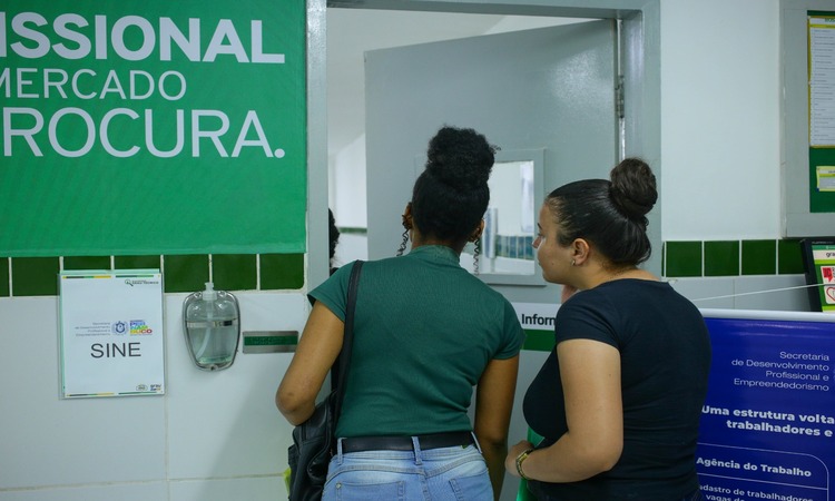 A iniciativa visa fornecer auxílio e orientações para alunos e o público geral sobre tendências de mercado, organização de currículos e diversas outras orientações/Foto: Divulgação