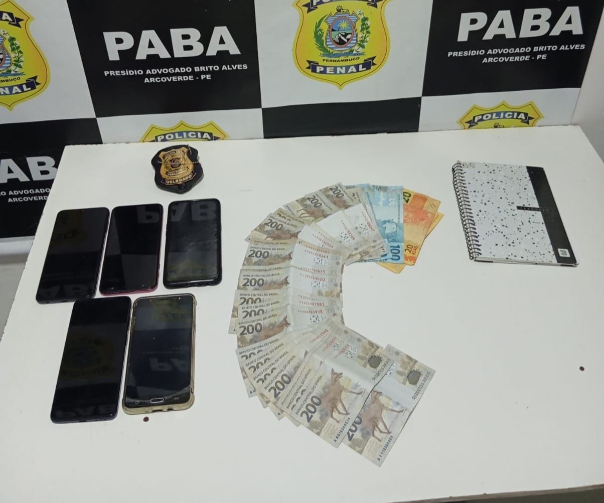 O objetivo das medidas judiciais cumpridas nesta quarta-feira é desarticular a organização criminosa, interrompendo suas atividades ilegais e responsabilizando seus membros pelos crimes praticados/Foto: Reprodução/PF O objetivo das medidas judiciais cumpridas nesta quarta-feira é desarticular a organização criminosa, interrompendo suas atividades ilegais e responsabilizando seus membros pelos crimes praticados/Foto: Reprodução/PF