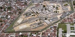 Complexo do Curado fica na Zona Oeste