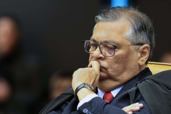 Ministro Flávio Dino sobre o acordo: ''Tem boas balizas e trilhos que melhoram o sistema daqui para a frente''/Crédito: Rosinei Coutinho/SCO/STF Ministro Flávio Dino sobre o acordo: ''Tem boas balizas e trilhos que melhoram o sistema daqui para a frente''/Crédito: Rosinei Coutinho/SCO/STF