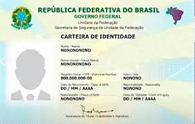 Carteira de Identidade nacional pode ser solicitada em todo o país/Foto: Arquivo Carteira de Identidade nacional pode ser solicitada em todo o país/Foto: Arquivo