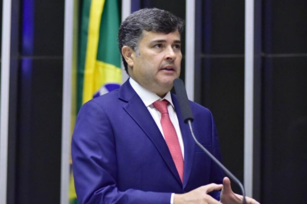 Deputado Federal, Eduardo da Fonte (Progressista)/Crédito: Divulgação