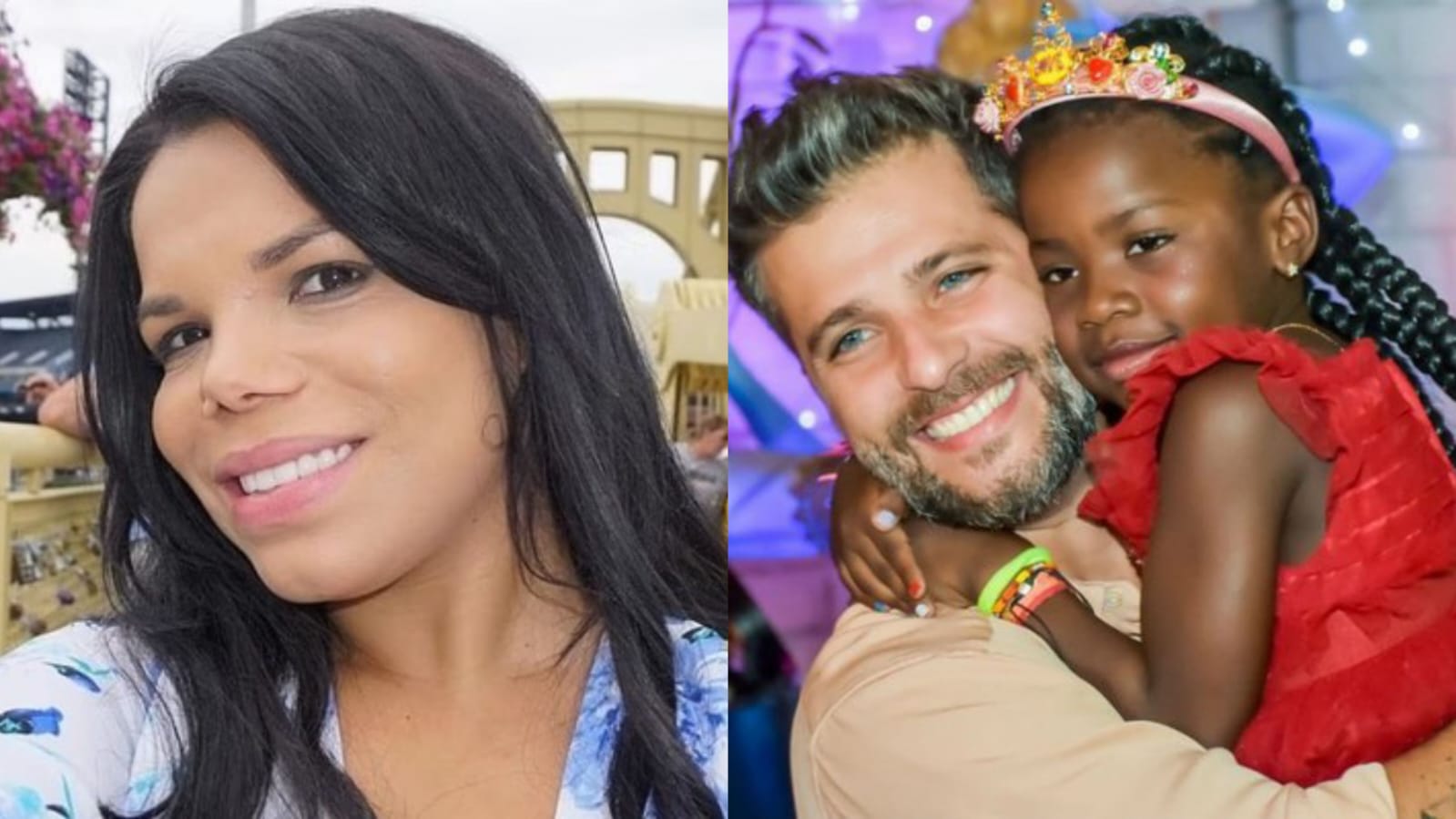 A socialite foi condenada em oito anos e nove meses de prisão em regime fechado/fotos: Reprodução