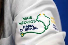 Programa Mais Médicos conta com mais profissionais/Foto: Divulgação Programa Mais Médicos conta com mais profissionais/Foto: Divulgação