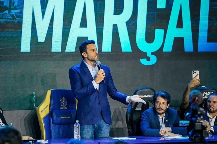 /Divulgação/Gabriel Luna/PRTB