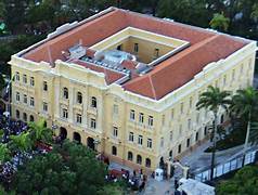 Palácio é sede do governo de Pernambuco/Foto: Arquivo Palácio é sede do governo de Pernambuco/Foto: Arquivo