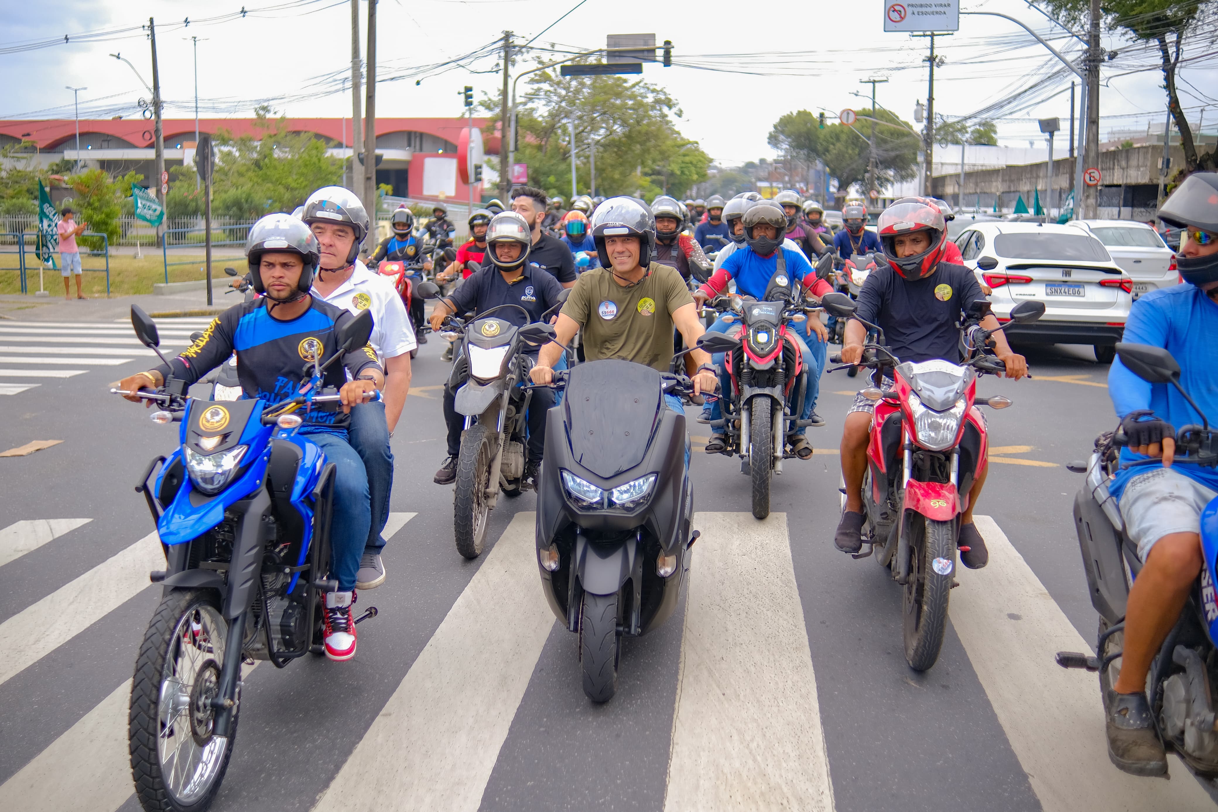 /Foto: Arthur de Souza/Divulgação