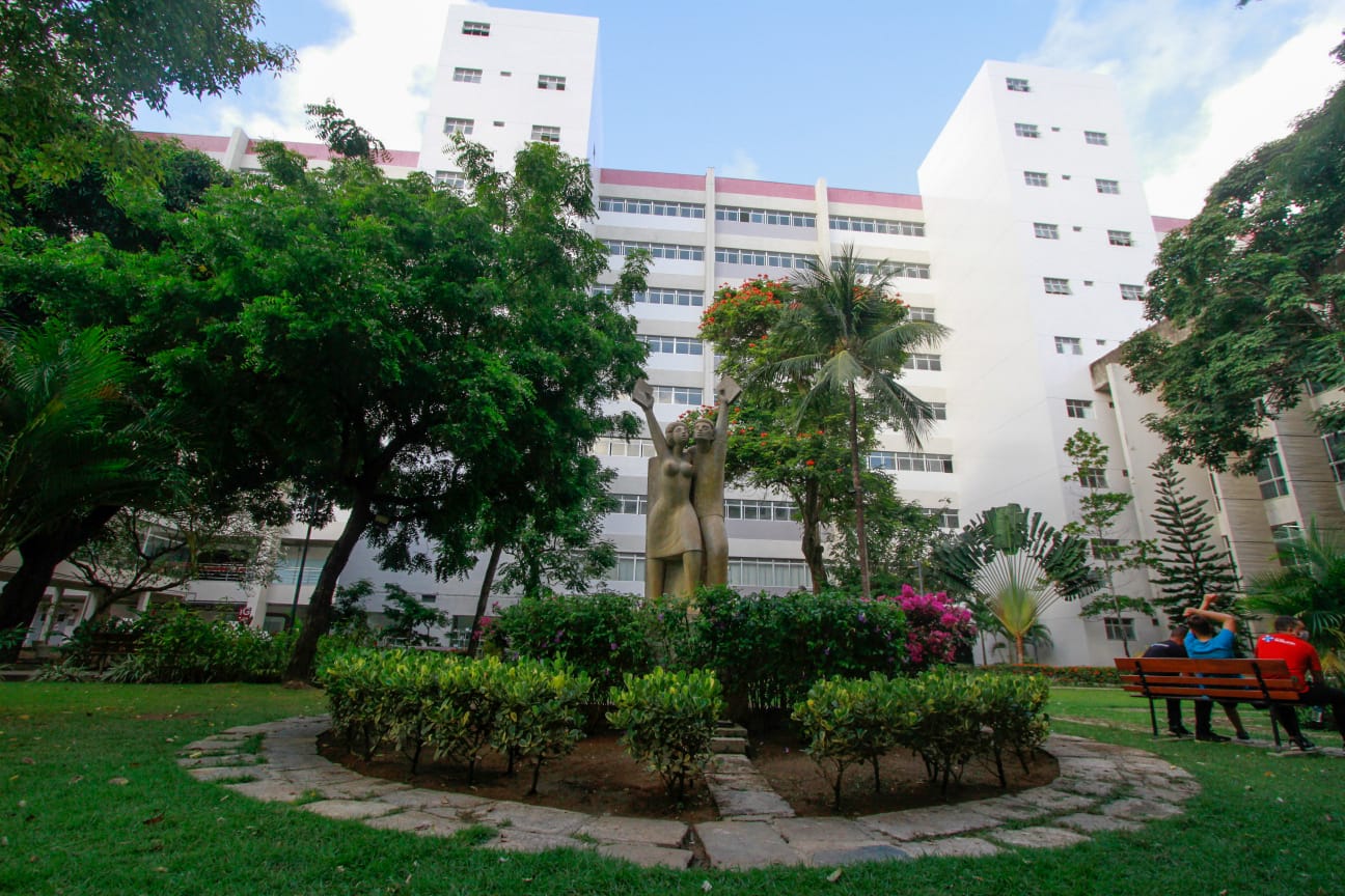 Universidade Católica de Pernambuco realiza encontros voltados aos direitos humanos