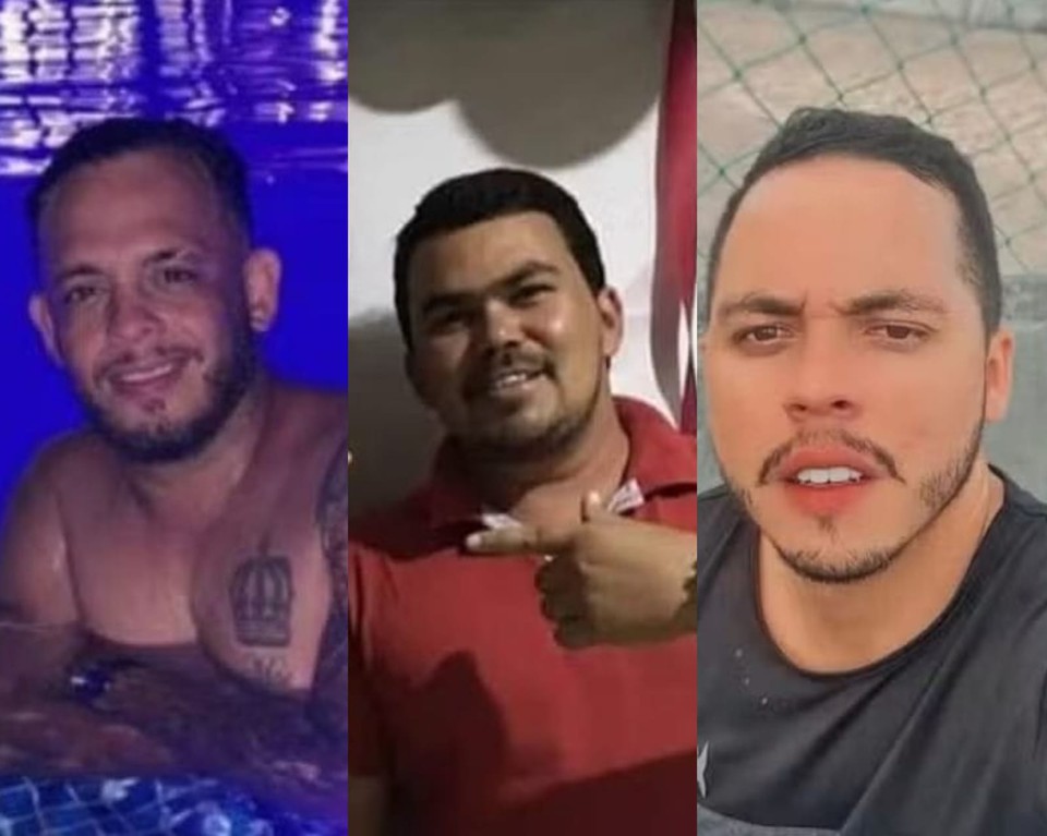 Na sexta-feira, a Polícia Civil informou que instaurou um inquérito para investigar o caso e que os corpos das vítimas foram encaminhadas para o Instituto de Medicina Legal (IML) de Caruaru/Foto: Reprodução/Whatsapp Na sexta-feira, a Polícia Civil informou que instaurou um inquérito para investigar o caso e que os corpos das vítimas foram encaminhadas para o Instituto de Medicina Legal (IML) de Caruaru/Foto: Reprodução/Whatsapp
