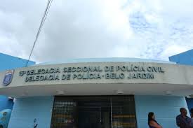 Delegacia de Belo Jardim registrou o crime