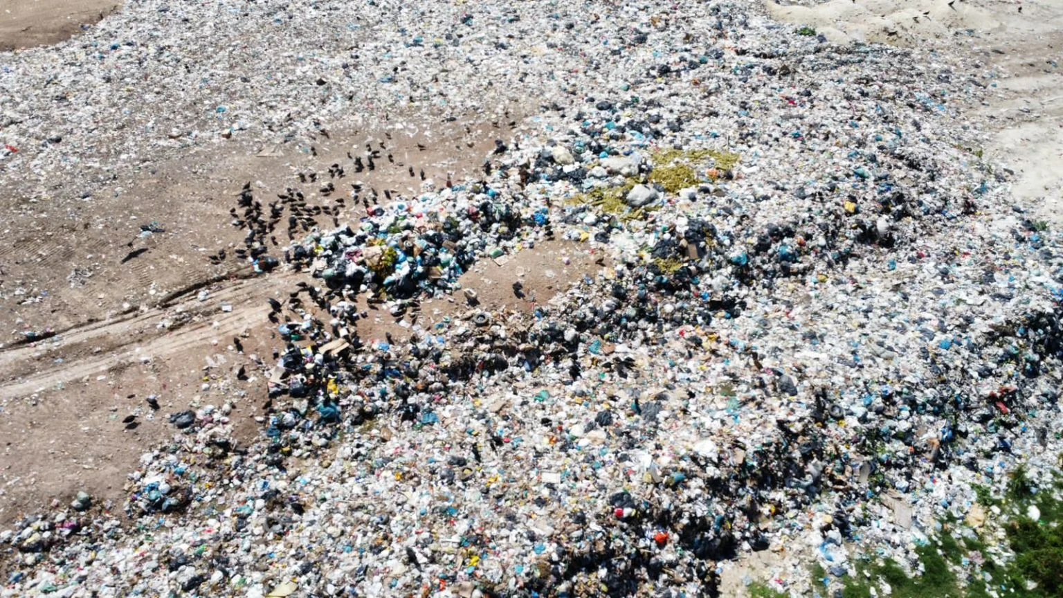 A Prefeitura de Gravatá tem 20 dias para se defender, pagar a multa ou apresentar propostas voltadas para a preservação ambiental/Foto: Reprodução/Redes sociais A Prefeitura de Gravatá tem 20 dias para se defender, pagar a multa ou apresentar propostas voltadas para a preservação ambiental/Foto: Reprodução/Redes sociais