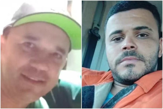 Saulo Rodrigo de Oliveira e Gerci Silveira Júnior eram brigadistas da usina Santa Isabel e perderam a vida ao tentar combater o fogo na cidade de Urupês (SP)/foto: Arquivo pessoal Saulo Rodrigo de Oliveira e Gerci Silveira Júnior eram brigadistas da usina Santa Isabel e perderam a vida ao tentar combater o fogo na cidade de Urupês (SP)/foto: Arquivo pessoal