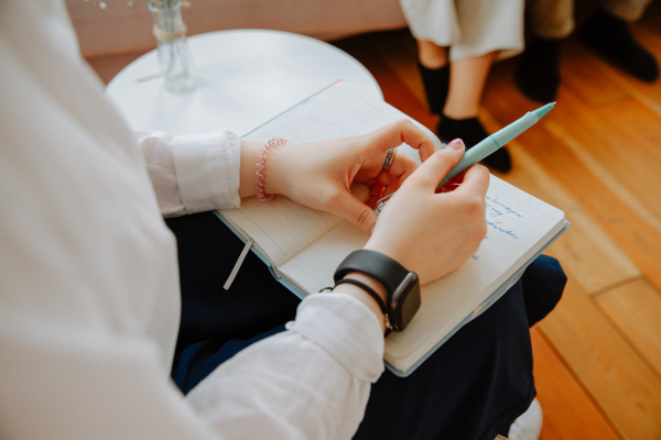 /Foto: Polina Zimmerman/Pexels /Foto: Polina Zimmerman/Pexels