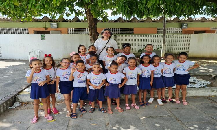 O Lar de Clara continua a ser um exemplo vivo de como a união e o amor ao próximo podem transformar vidas e construir um futuro melhor para centenas de crianças e adolescentes/Foto: Jane de Souza O Lar de Clara continua a ser um exemplo vivo de como a união e o amor ao próximo podem transformar vidas e construir um futuro melhor para centenas de crianças e adolescentes/Foto: Jane de Souza