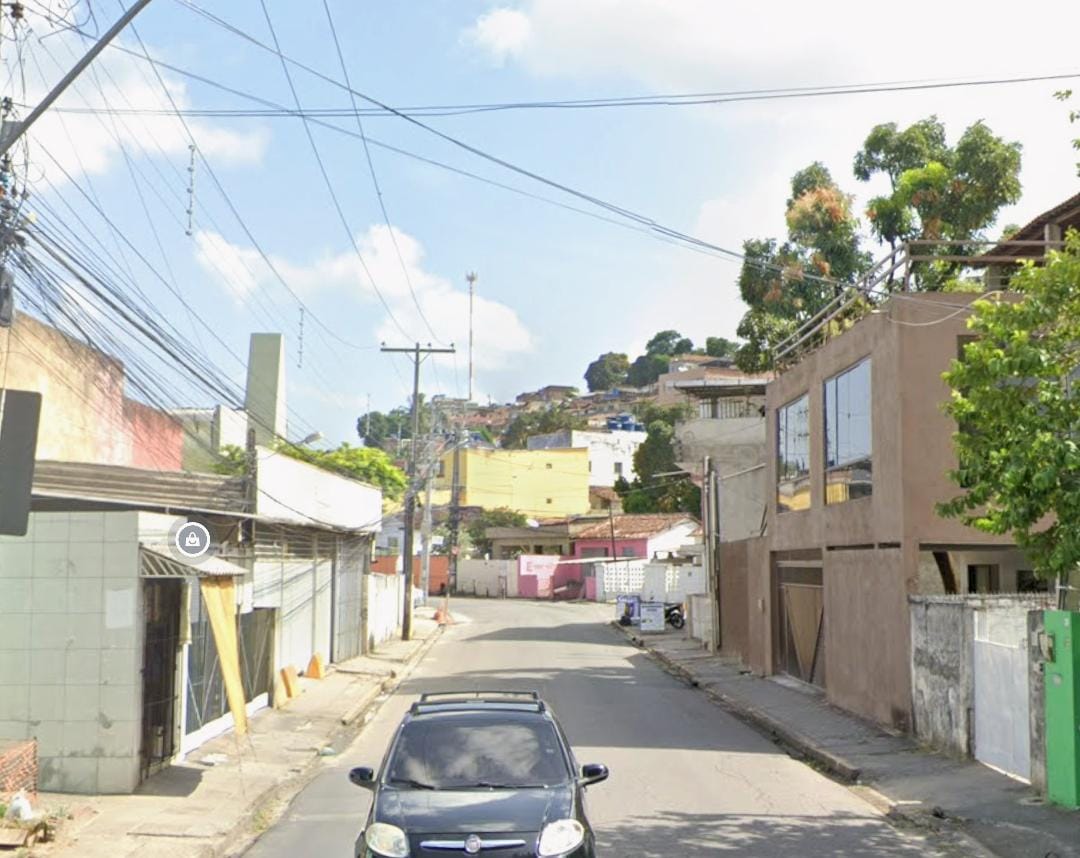 As circunstâncias do crime, bem como a motivação, estão sendo apuradas pela Polícia Civil de Pernambuco (PCPE)/Foto: Reprodução/Google Street View As circunstâncias do crime, bem como a motivação, estão sendo apuradas pela Polícia Civil de Pernambuco (PCPE)/Foto: Reprodução/Google Street View