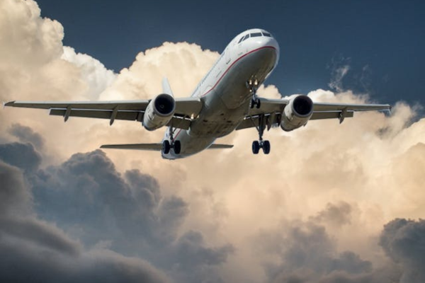 O incidente ocorreu em Aeroporto Internacional de Atlanta Hartsfield-Jackson/Crédito: Pexels / Imagem ilustrativa O incidente ocorreu em Aeroporto Internacional de Atlanta Hartsfield-Jackson/Crédito: Pexels / Imagem ilustrativa