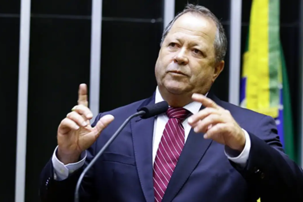 A cassação de Chiquinho Brazão foi defendida inclusive por parlamentares que votaram pela soltura do parlamentar/Crédito: Câmara dos Deputados A cassação de Chiquinho Brazão foi defendida inclusive por parlamentares que votaram pela soltura do parlamentar/Crédito: Câmara dos Deputados