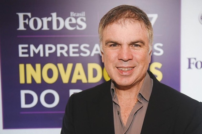 Flávio Gurgel Rocha é o homem mais rico de Pernambuco/Foto: Reprodução/Instagram Flávio Gurgel Rocha é o homem mais rico de Pernambuco/Foto: Reprodução/Instagram