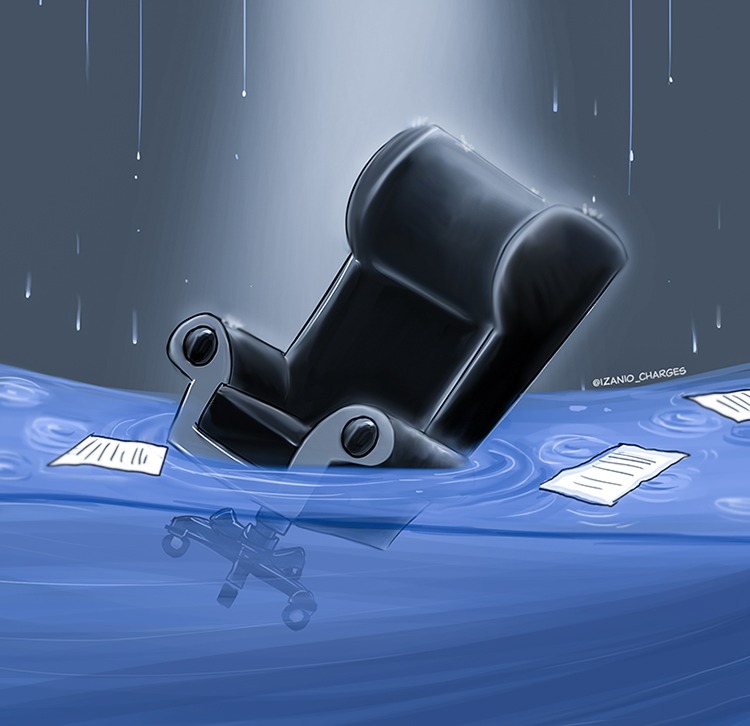 /Charge: Izanio Façanha /Charge: Izanio Façanha