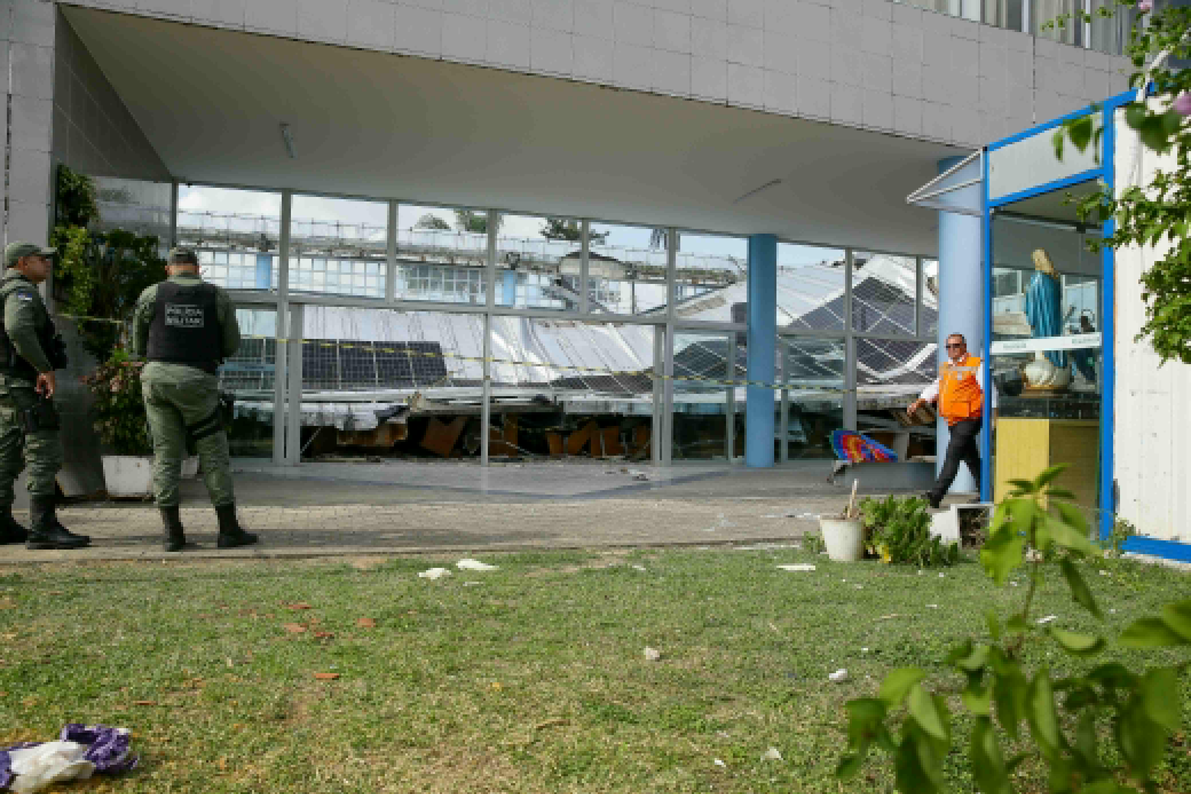/Foto: Rafael Vieira/DP Foto