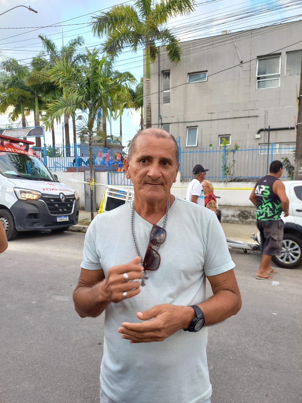 /Foto: Felipe Resk/DP Foto /Foto: Felipe Resk/DP Foto