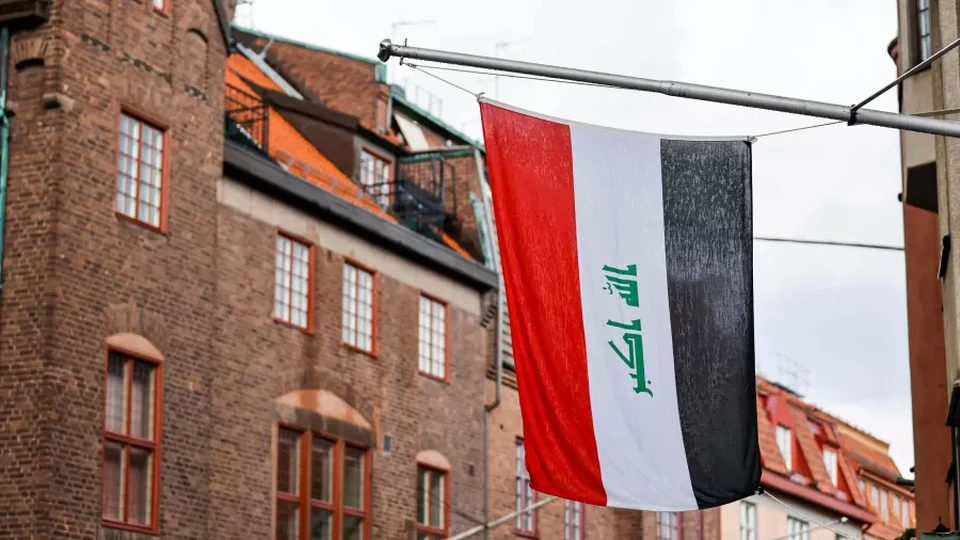 /Foto: Caisa Rasmussen/AFP /Foto: Caisa Rasmussen/AFP