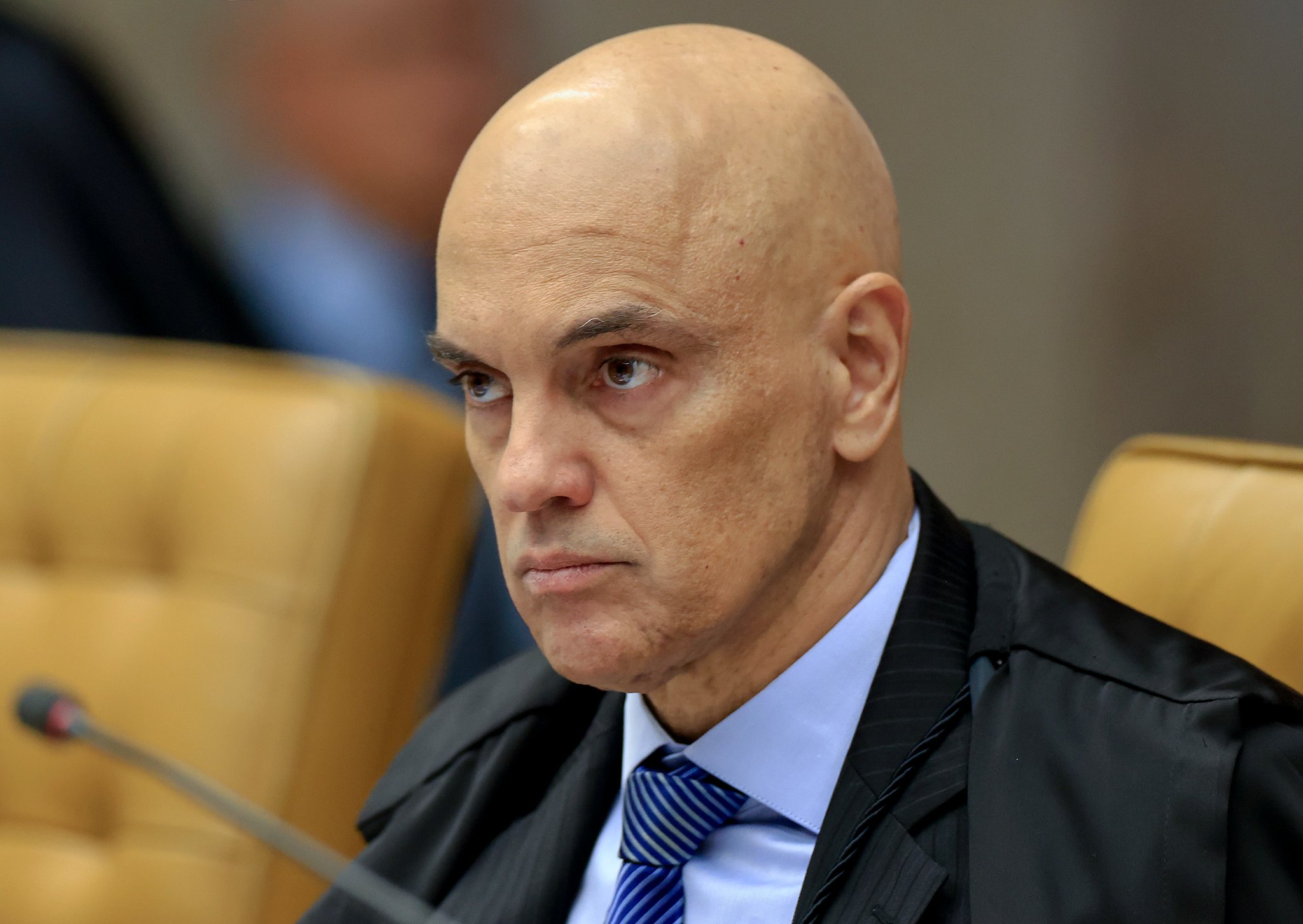 Ministro Alexandre de Moraes/foto: Rosinei Coutinho/STF Ministro Alexandre de Moraes/foto: Rosinei Coutinho/STF