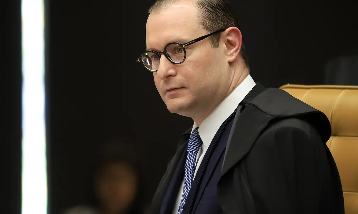 Decisão do bloqueio foi determinada pelo ministro Alexandre de Moraes/foto: Rosinei Coutinho/SCO/STF Decisão do bloqueio foi determinada pelo ministro Alexandre de Moraes/foto: Rosinei Coutinho/SCO/STF