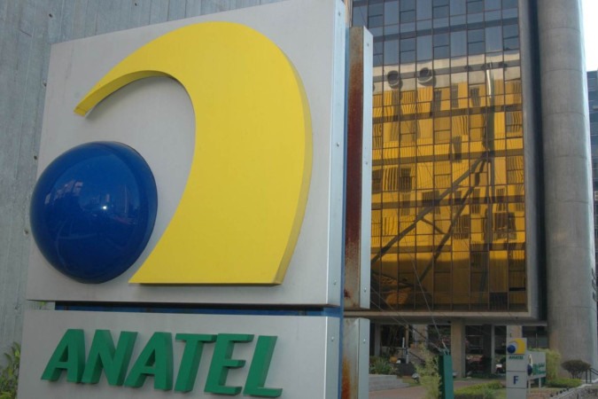 Sede da Anatel/foto: Anatel/Divulgação