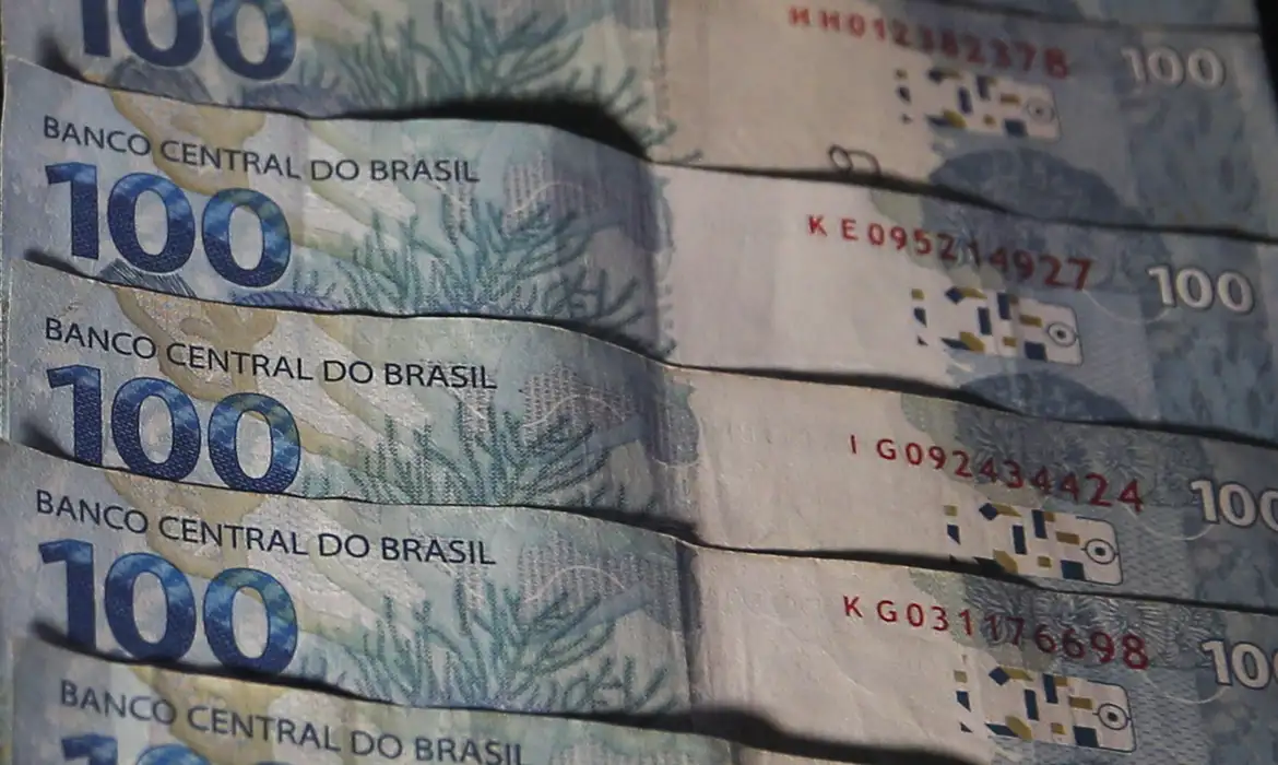 Valor é R$ 7 maior que o aprovado na LDO/foto: José Cruz/Agência Brasil/Arquivo Valor é R$ 7 maior que o aprovado na LDO/foto: José Cruz/Agência Brasil/Arquivo