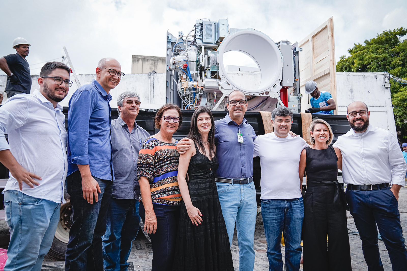 /Foto: Igor Toscano /Foto: Igor Toscano