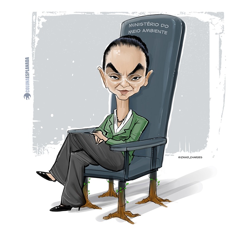 /Charge: Izanio Façanha /Charge: Izanio Façanha