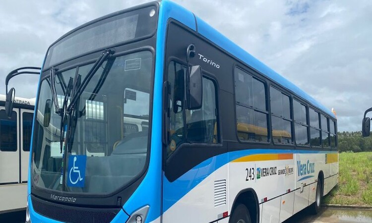 O Grande Recife Consórcio de Transporte %u2013 CTM, começou no último sábado (31), às mudanças das últimas 11 linhas operadas pela VRC/Foto: Arquivo/DP O Grande Recife Consórcio de Transporte %u2013 CTM, começou no último sábado (31), às mudanças das últimas 11 linhas operadas pela VRC/Foto: Arquivo/DP