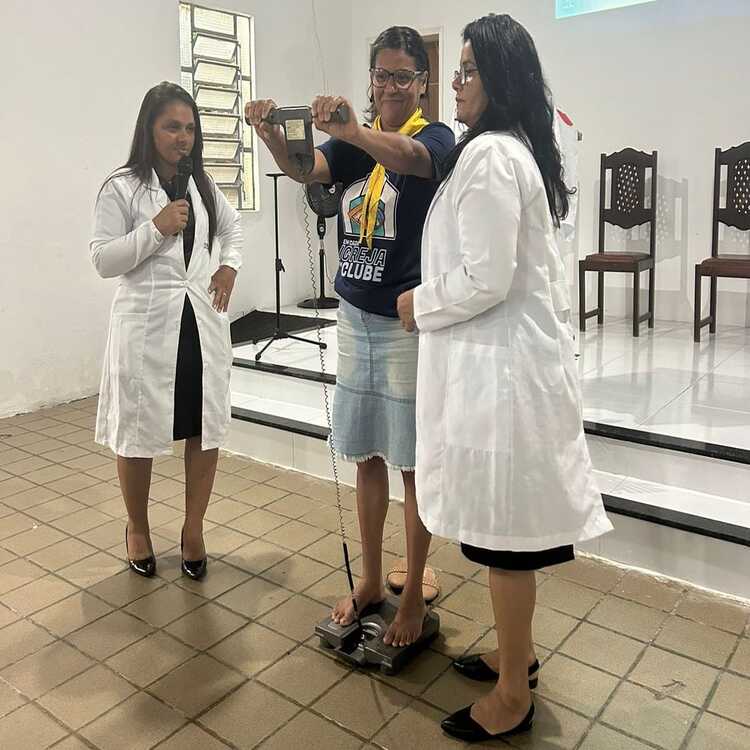 A a&ccedil;&atilde;o ser&aacute; promovida das 7h &agrave;s 17h na Pra&ccedil;a de Eventos do shopping/Foto: Jes&uacute;s Rond&oacute;n