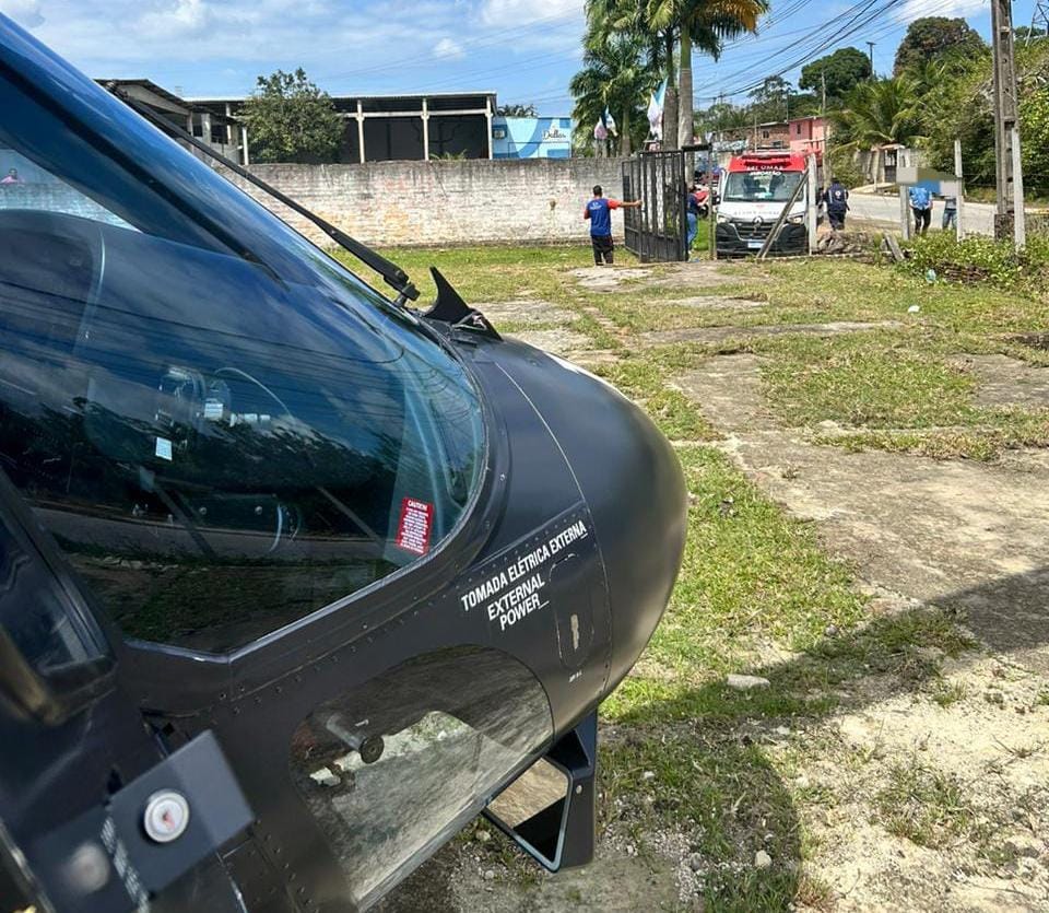 Além das duas vítimas, outras três pessoas ficaram feridas com menos gravidade/Foto: PRF Além das duas vítimas, outras três pessoas ficaram feridas com menos gravidade/Foto: PRF
