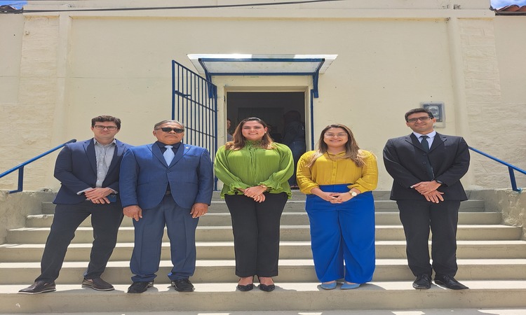 Agora, a cidade de Arcoverde conta com uma unidade feminina com capacidade para 15 adolescentes/Foto: Divulgação Agora, a cidade de Arcoverde conta com uma unidade feminina com capacidade para 15 adolescentes/Foto: Divulgação