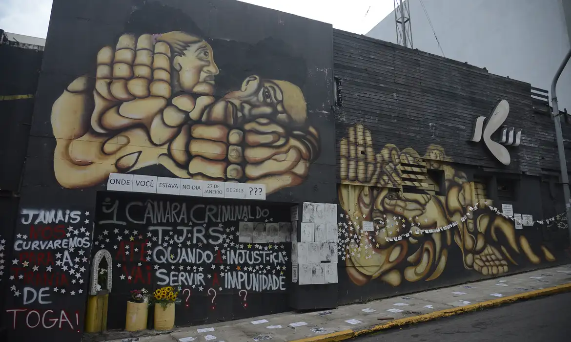 /Tomaz Silva/Agência Brasil /Tomaz Silva/Agência Brasil