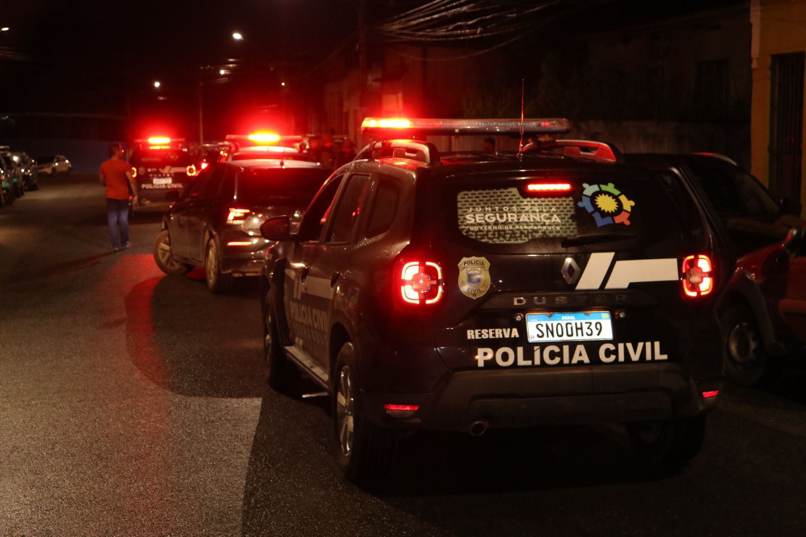 /Foto: Divulgação CICOM / SDS /Foto: Divulgação CICOM / SDS