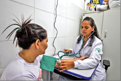/Foto: Maíra Arrais/SES /Foto: Maíra Arrais/SES