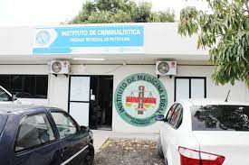 IML de Petrolina fica no Sertão/Foto: Arquivo IML de Petrolina fica no Sertão/Foto: Arquivo