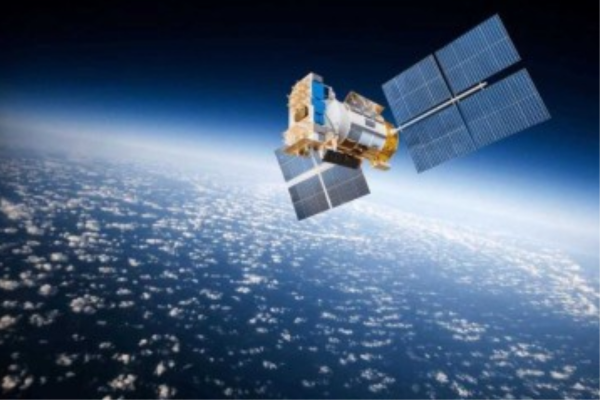 Satélite da Starlink: empresa de Musk que oferta conexão de banda larga em regiões isoladas bloqueará o acesso dos clientes à rede social X/Crédito: Starlink/Divulgação Satélite da Starlink: empresa de Musk que oferta conexão de banda larga em regiões isoladas bloqueará o acesso dos clientes à rede social X/Crédito: Starlink/Divulgação