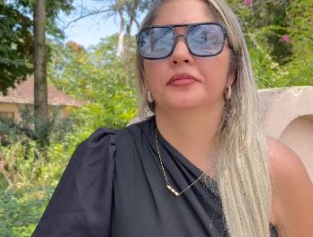 /Reprodução de vídeo/Thatiany Lucena/DP