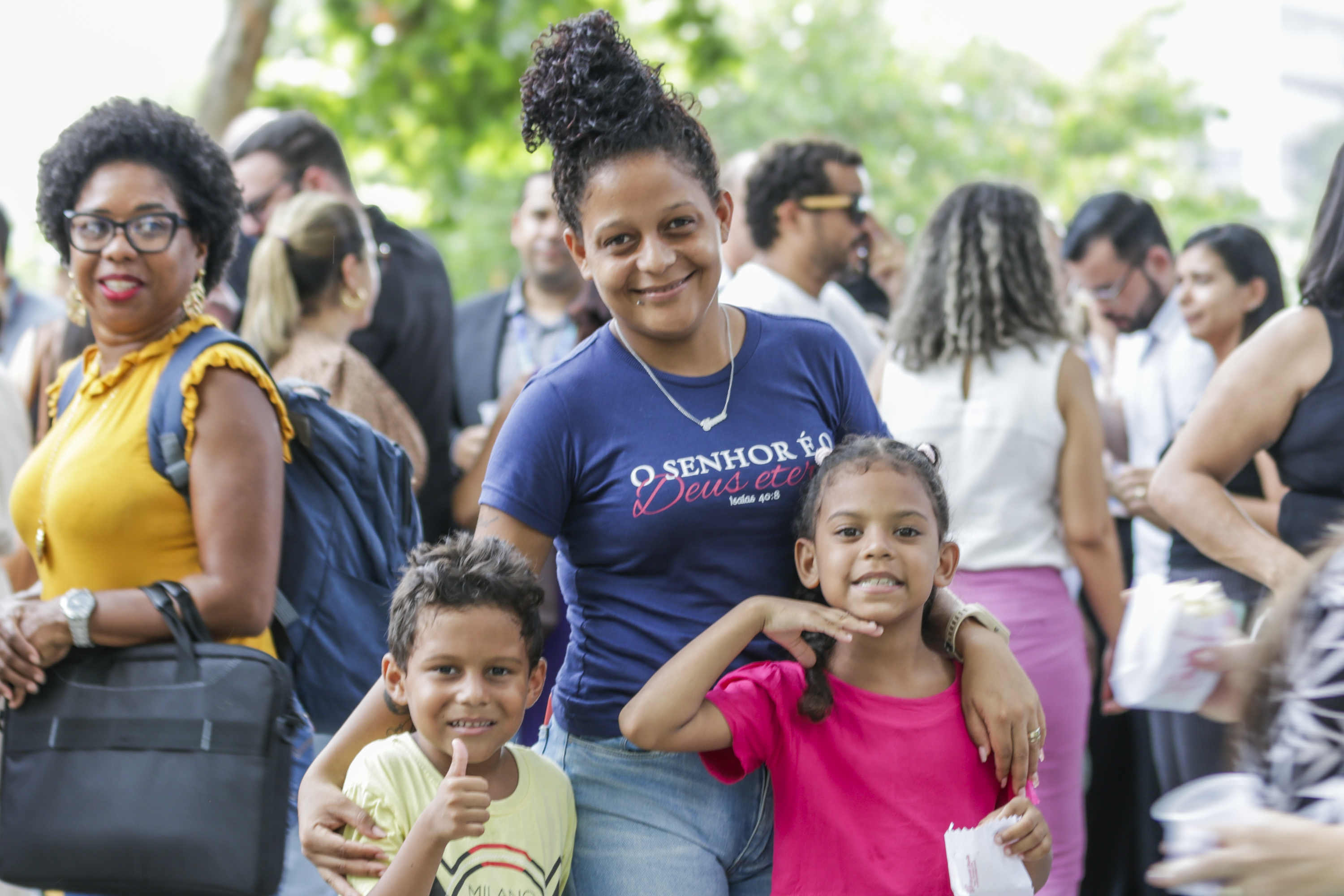 Mães de Pernambuco garante dinheiro para mulheres carentes/Foto: Governo de Pernambuco Mães de Pernambuco garante dinheiro para mulheres carentes/Foto: Governo de Pernambuco